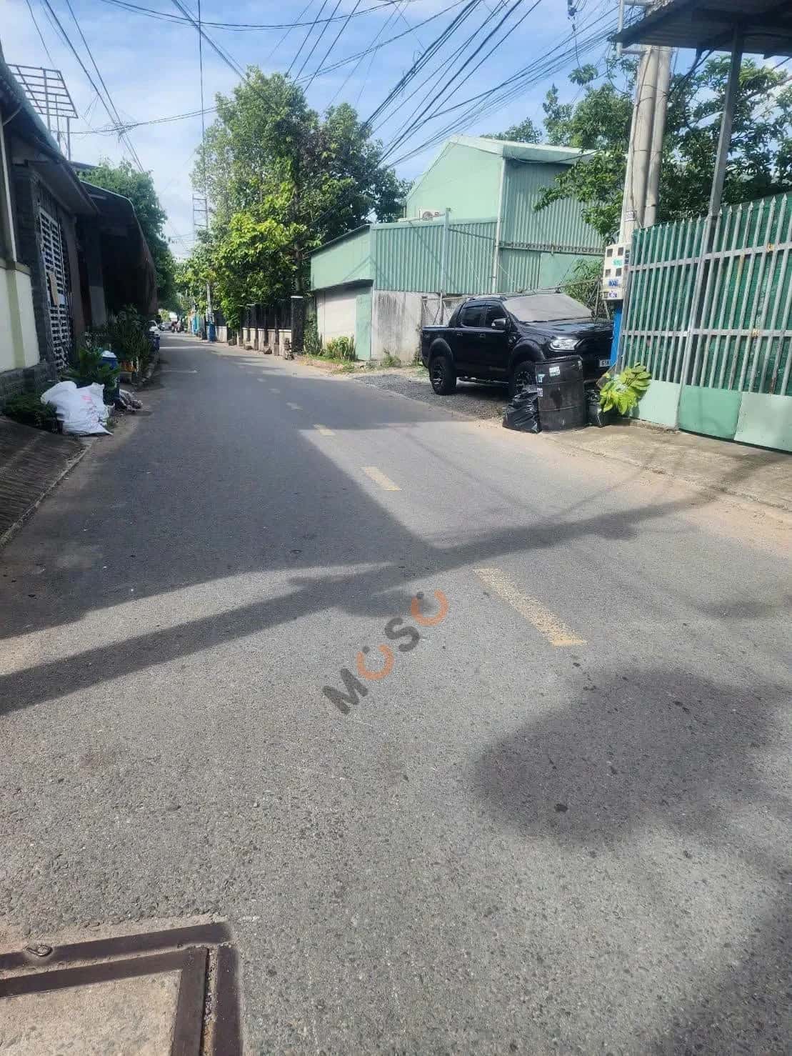 Bán đất Khu phố Đông Thành Thành phố Dĩ An, Bình Dương – giá 2.6 tỷ — Hình 3