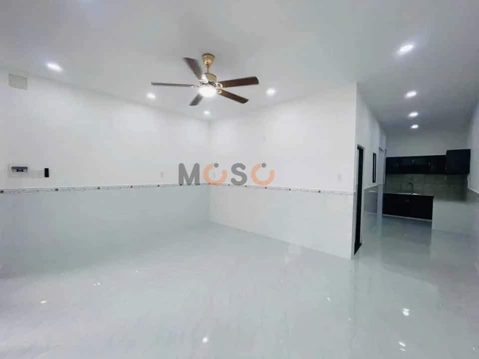 Bán nhà hẻm đường DT 743A Thành phố Dĩ An, Bình Dương – 2 phòng ngủ, giá 3.5 tỷ — Hình 3