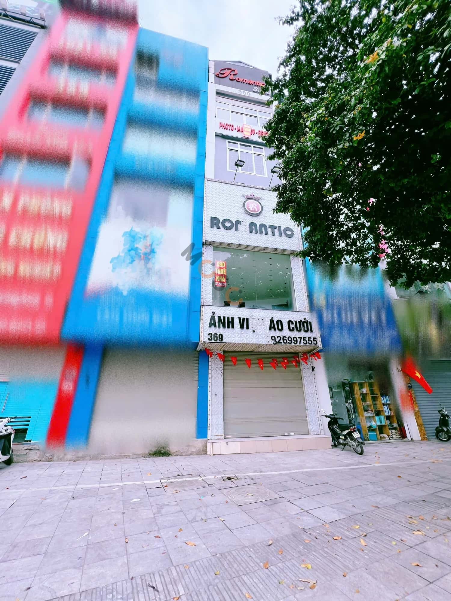 Cho thuê nhà mặt tiền Nguyễn Trãi Quận Thanh Xuân, TP. Hà Nội – 1 phòng ngủ, giá 25 triệu — Hình 2 Cho thuê nhà mặt tiền Nguyễn Trãi Quận Thanh Xuân, TP. Hà Nội – 1 phòng ngủ, giá 25 triệu — Hình 2