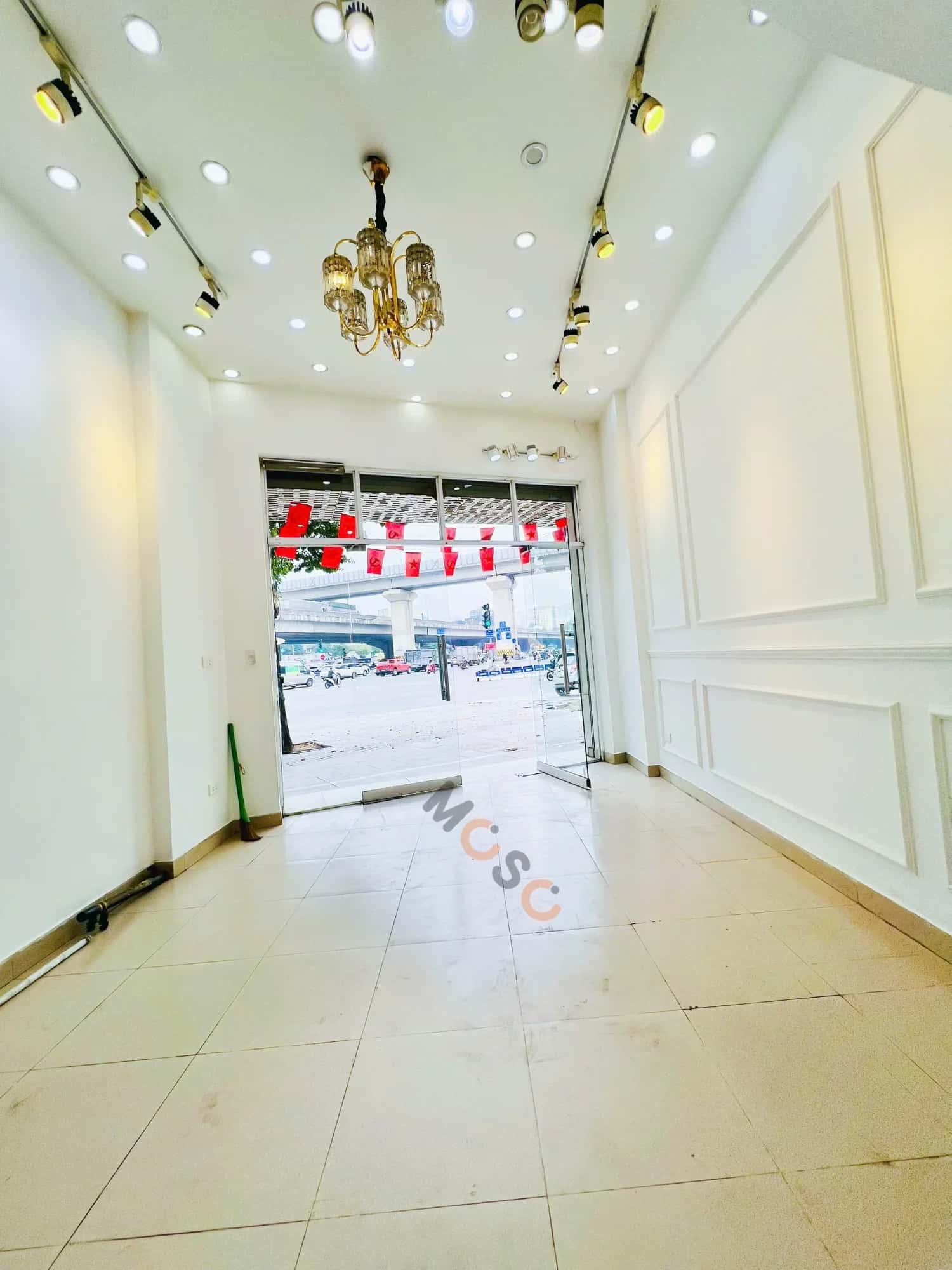 Cho thuê nhà mặt tiền Nguyễn Trãi Quận Thanh Xuân, TP. Hà Nội – 1 phòng ngủ, giá 25 triệu — Hình 3 Cho thuê nhà mặt tiền Nguyễn Trãi Quận Thanh Xuân, TP. Hà Nội – 1 phòng ngủ, giá 25 triệu — Hình 3