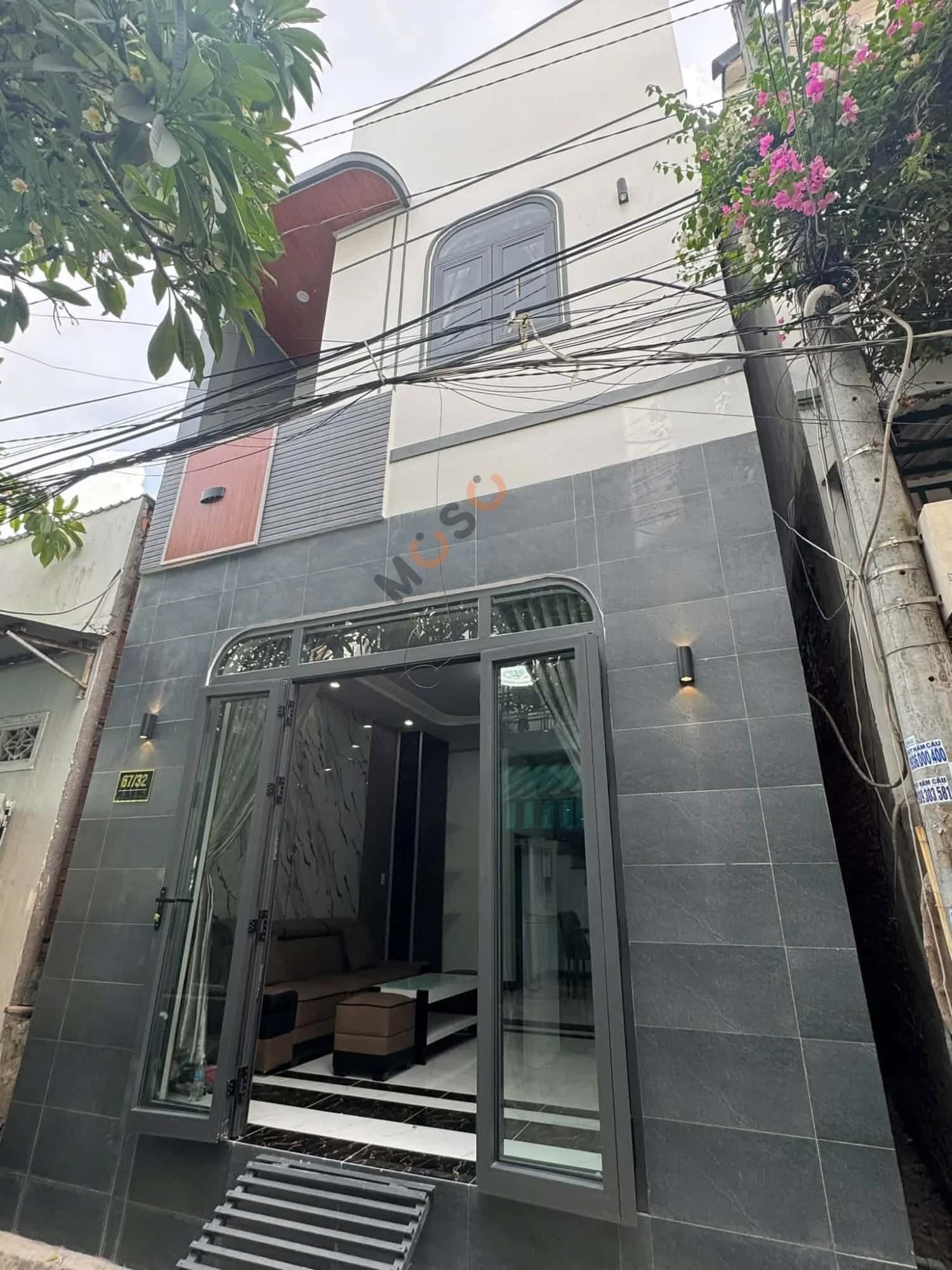 Bán nhà hẻm Hùng Vương Quận Ninh Kiều, TP. Cần Thơ – 2 phòng ngủ, giá 2.6 tỷ — Hình 2