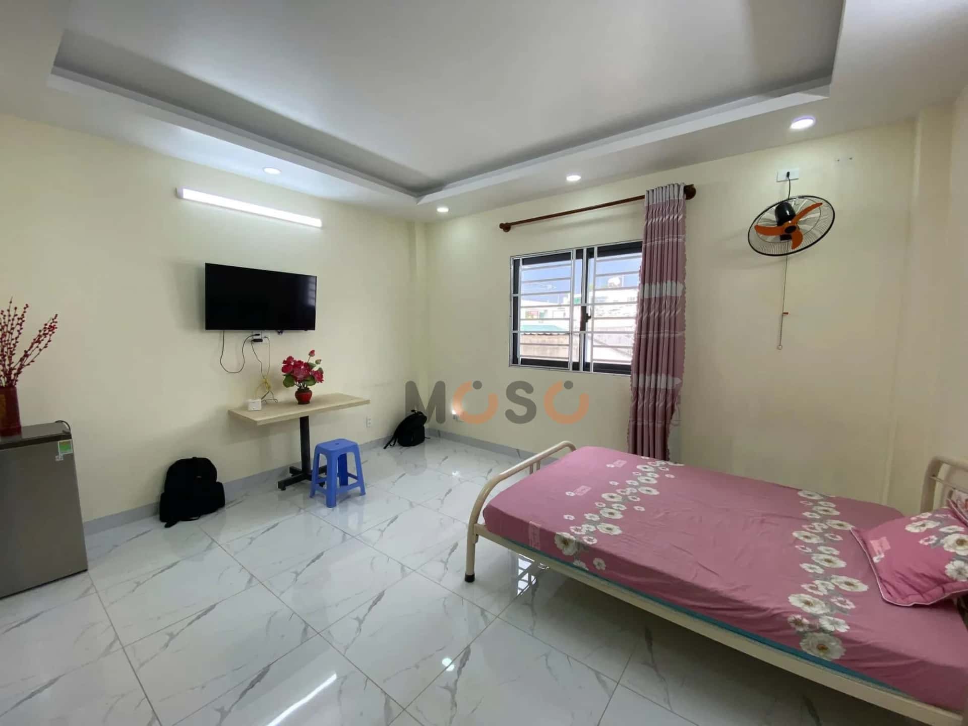 Cho thuê phòng trọ Nguyễn Bá Tòng Tân Bình, TP.HCM – 1 phòng ngủ, giá 4 triệu — Hình 2