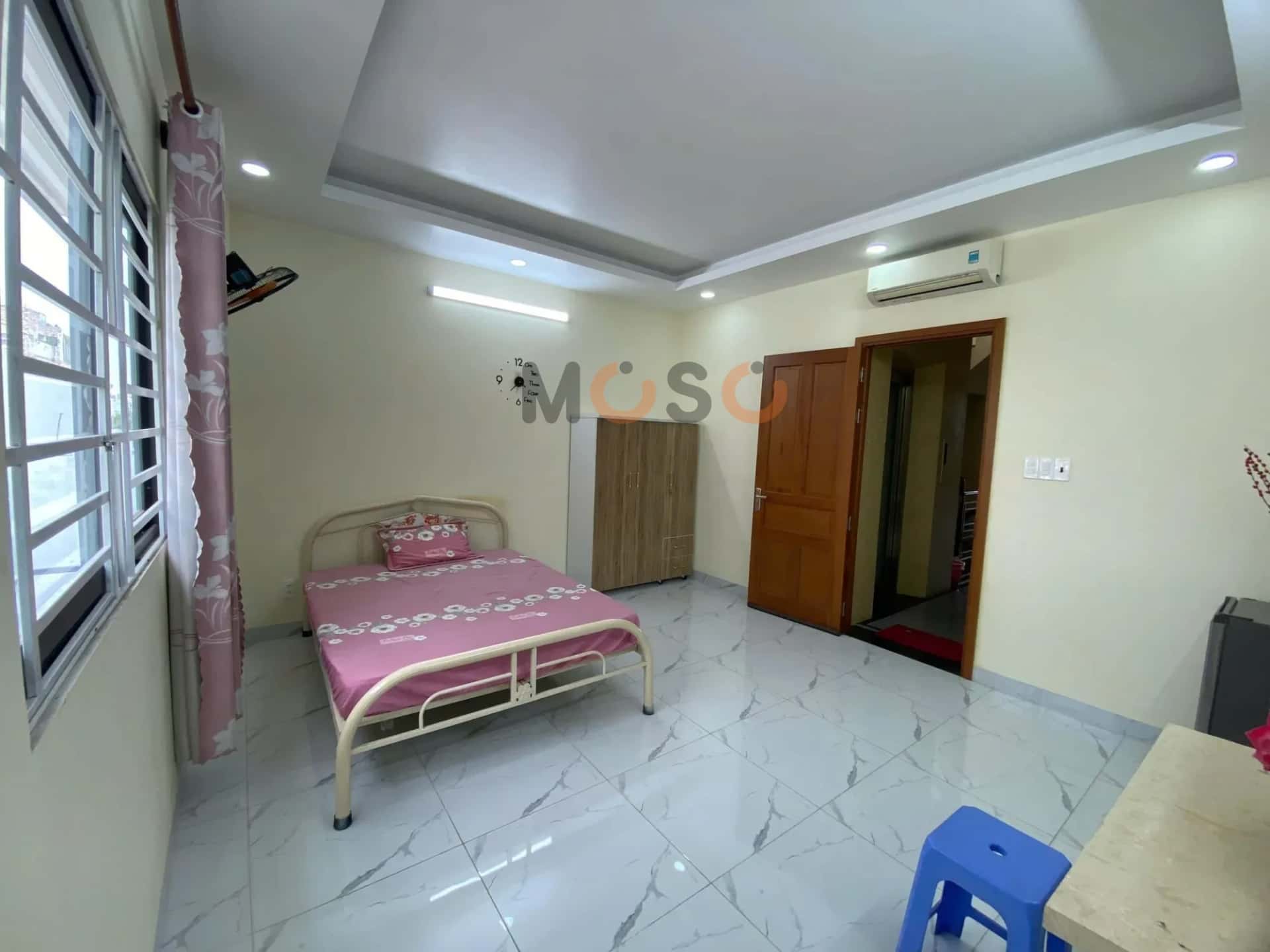 Cho thuê phòng trọ Nguyễn Bá Tòng Tân Bình, TP.HCM – 1 phòng ngủ, giá 4 triệu — Hình 3