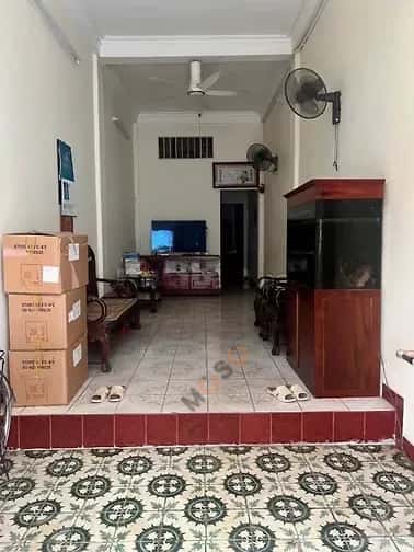 Cho thuê nhà hẻm Ngõ 115 Phố Nguyễn Văn Trỗi Phương Liệt, Hà Nội – 3 phòng ngủ, giá 11 triệu — Hình 2
