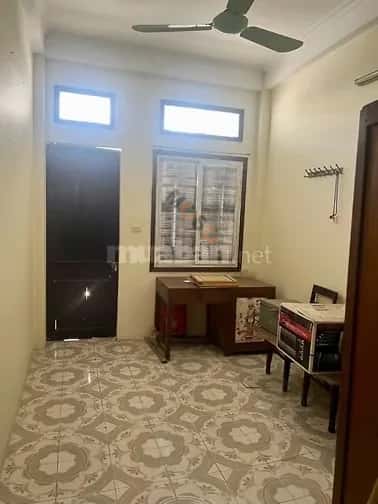 Cho thuê nhà hẻm Ngõ 115 Phố Nguyễn Văn Trỗi Phương Liệt, Hà Nội – 3 phòng ngủ, giá 11 triệu — Hình 3