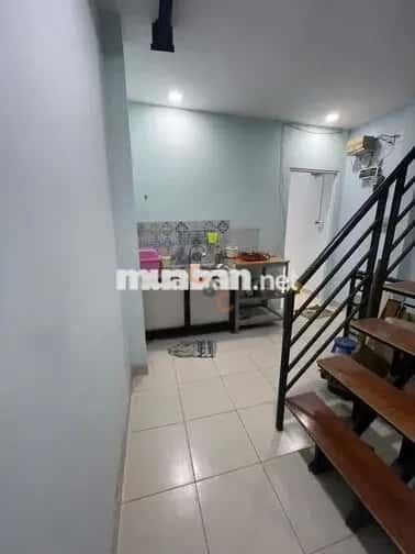 Cho thuê BĐS khác Đường Nguyễn Tri Phương Quận 10, TP.HCM – giá 6.3 triệu — Hình 2