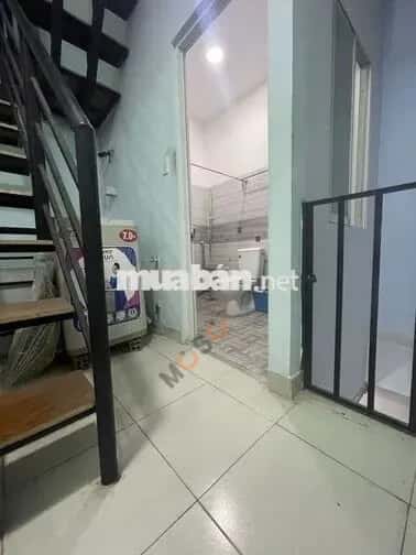 Cho thuê BĐS khác Đường Nguyễn Tri Phương Quận 10, TP.HCM – giá 6.3 triệu — Hình 3