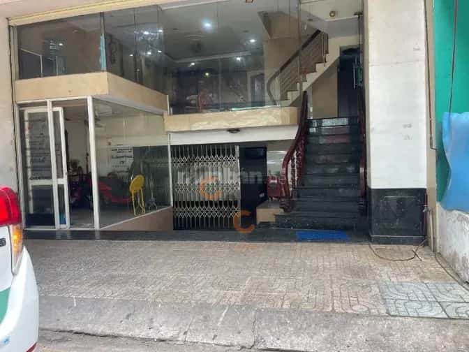 Cho thuê nhà mặt tiền Đường Hồ Thị Kỷ Quận 10, TP.HCM – giá 4 triệu — Hình 2 Cho thuê nhà mặt tiền Đường Hồ Thị Kỷ Quận 10, TP.HCM – giá 4 triệu — Hình 2