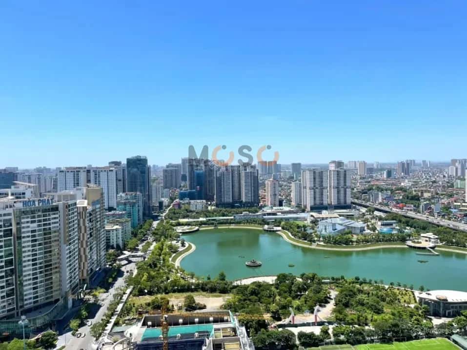 Cho thuê căn hộ chung cư Đường Trần Duy Hưng Cầu Giấy, Hà Nội – giá 26 triệu — Hình 2
