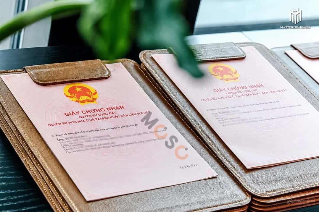 Cho thuê căn hộ chung cư Đường Võ Nguyên Giáp Quận 2, TP.HCM – 2 phòng ngủ, giá 33 triệu — Hình 2