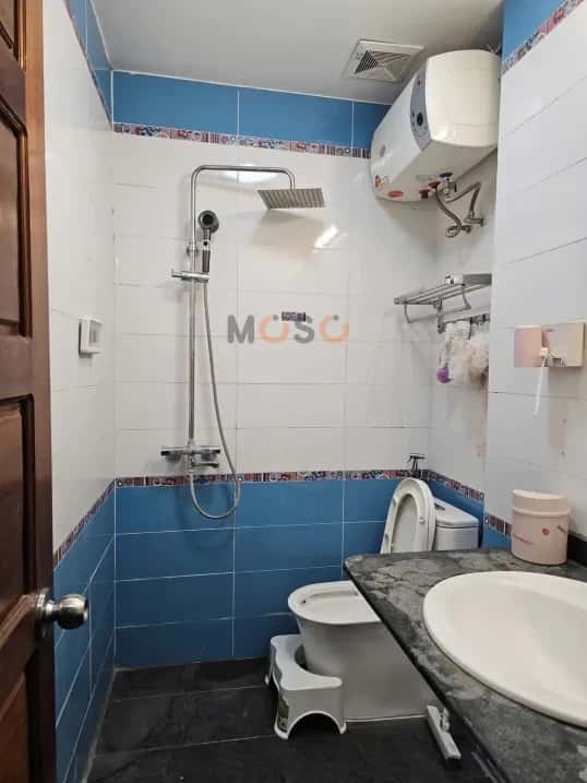Cho thuê nhà hẻm Ngõ 91 Tây Hồ, Hà Nội – 6 phòng ngủ, giá 30 triệu — Hình 2