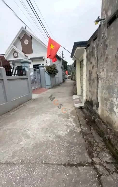 Bán đất Trù Cát Huyện Mỹ Đức, TP. Hà Nội – giá 890 triệu — Hình 3