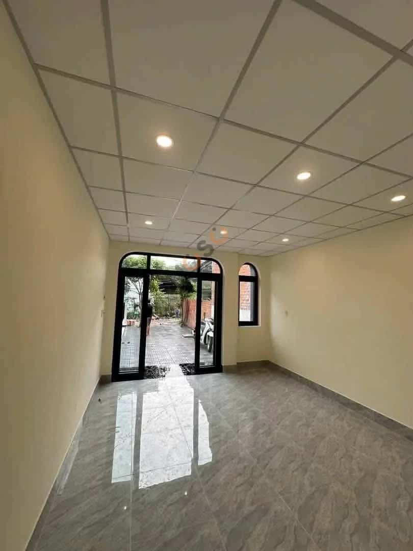 Bán nhà hẻm ấp Bến Giảng Thành phố Bến Cát, Bình Dương – 2 phòng ngủ, giá 1.4 tỷ — Hình 2