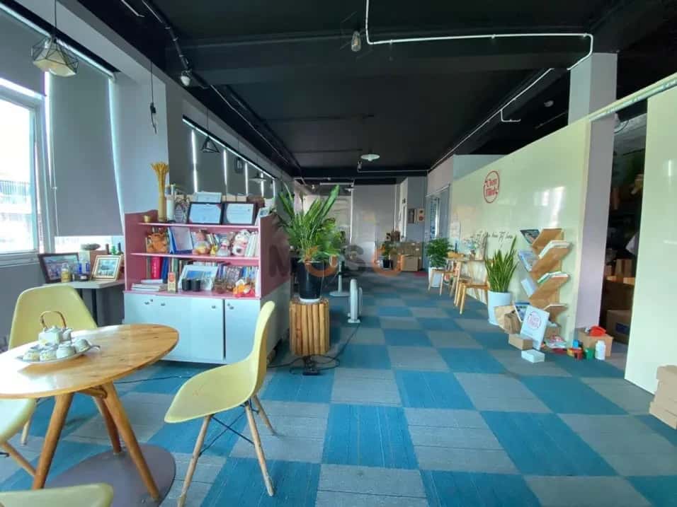 Cho thuê nhà mặt tiền Ngõ 153 Yên Hòa, Hà Nội – giá 12 triệu — Hình 2