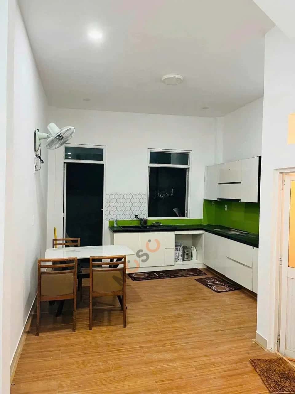 Cho thuê nhà hẻm 9 Thành phố Thủ Đức, TP.HCM – 2 phòng ngủ, giá 10 triệu — Hình 2