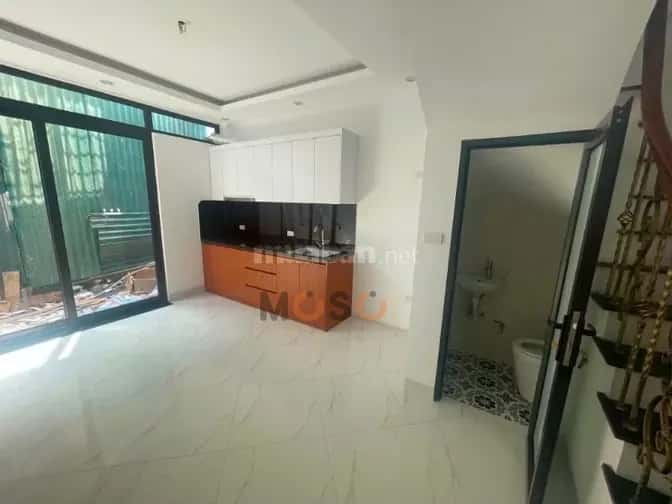 Cho thuê phòng trọ Phố An Dương Tây Hồ, Hà Nội – 4 phòng ngủ, giá 10.5 triệu — Hình 3
