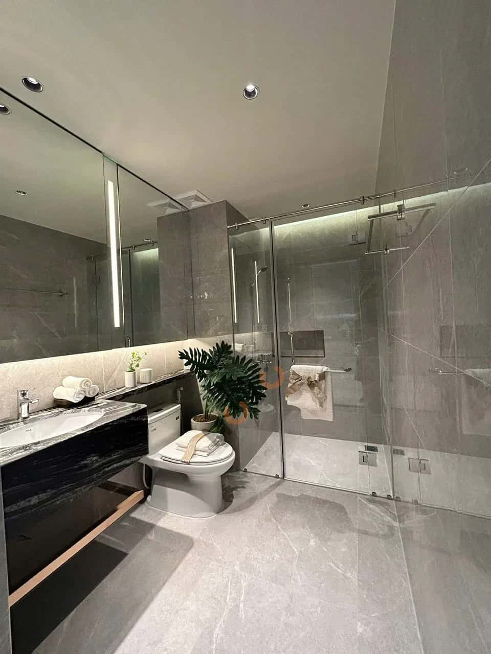Bán căn hộ chung cư nguyễn chí thanh Thành phố Thuận An, Bình Dương – 2 phòng ngủ, giá 2.3 tỷ — Hình 2