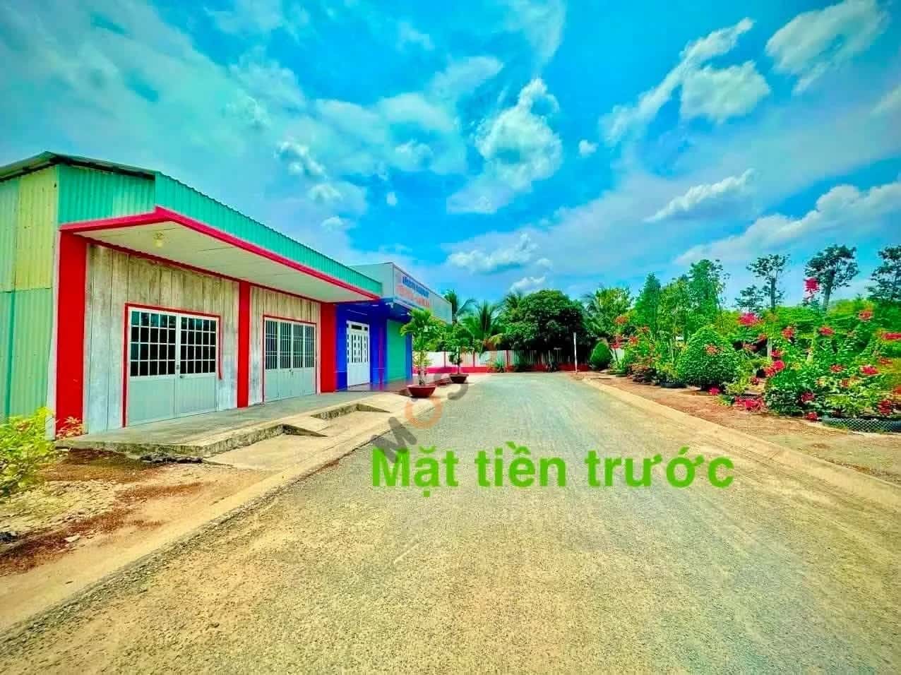 Bán đất đường số 7 KDCViệt Hóa Thành phố Tân An, Long An – giá 2 tỷ — Hình 2