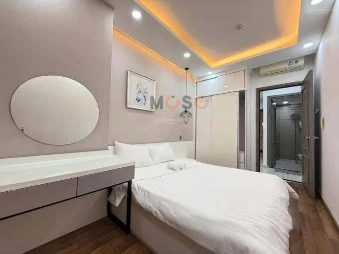 Bán căn hộ chung cư Nguyễn thượng hiền Quận Gò Vấp, TP.HCM – 2 phòng ngủ, giá 2 tỷ — Hình 2