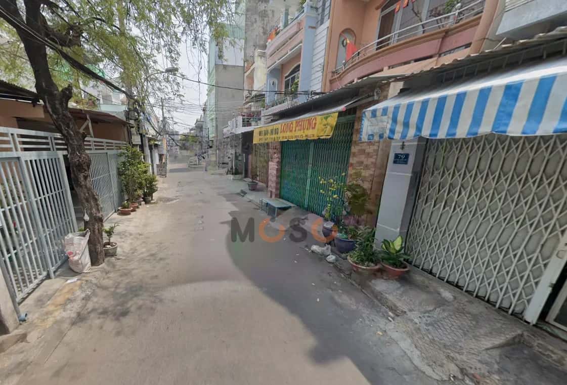Bán nhà mặt tiền Hoàng Xuân Nhị Quận Tân Phú, TP.HCM – 5 phòng ngủ, giá 14.1 tỷ — Hình 2