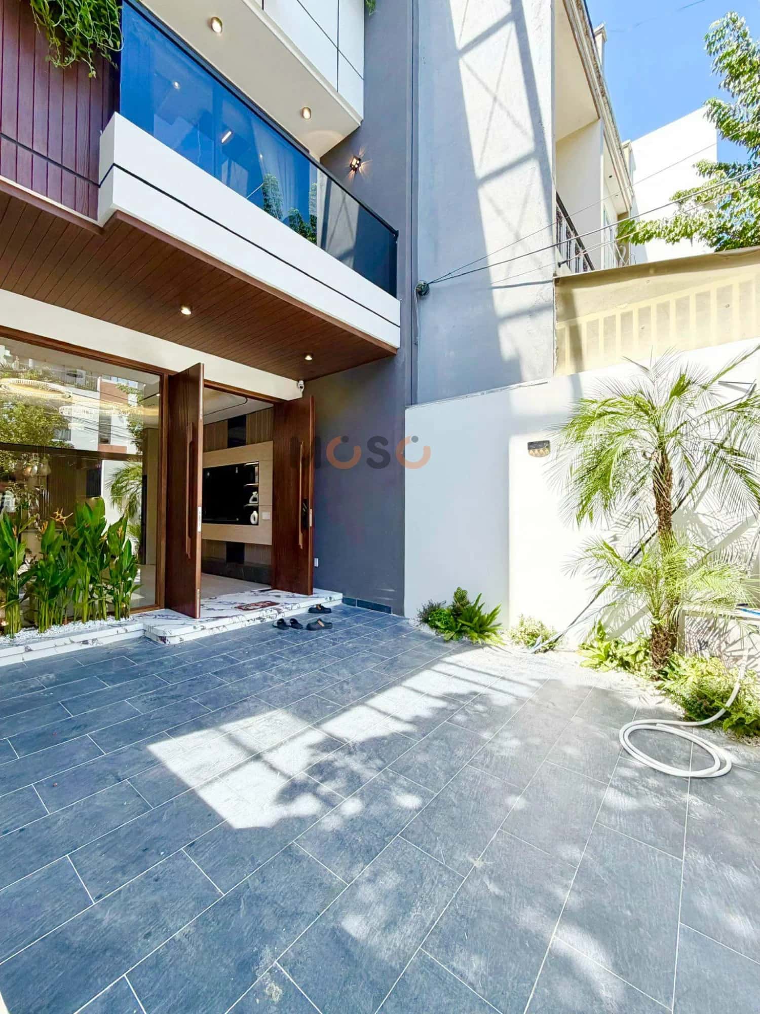 Bán nhà mặt tiền Cồn Dầu 2 Quận Cẩm Lệ, TP. Đà Nẵng – 3 phòng ngủ, giá 8.8 tỷ — Hình 3