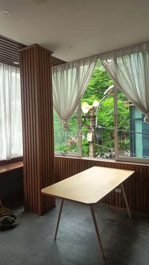 Cho thuê nhà mặt tiền Phạm Đình Hổ Hai Bà Trưng, Hà Nội – giá 29 triệu — Hình 2