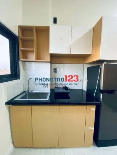 Cho thuê phòng trọ Nguyễn Oanh Gò Vấp, TP.HCM – giá 3.8 triệu — Hình 3
