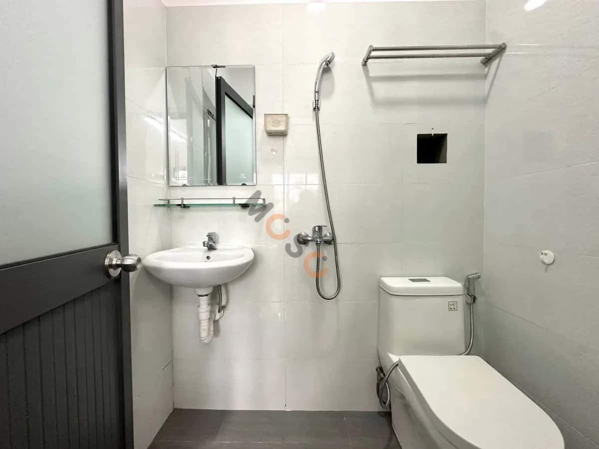 Cho thuê phòng trọ Trần Quang Diệu Quận 3, TP.HCM – giá 6.4 triệu — Hình 3