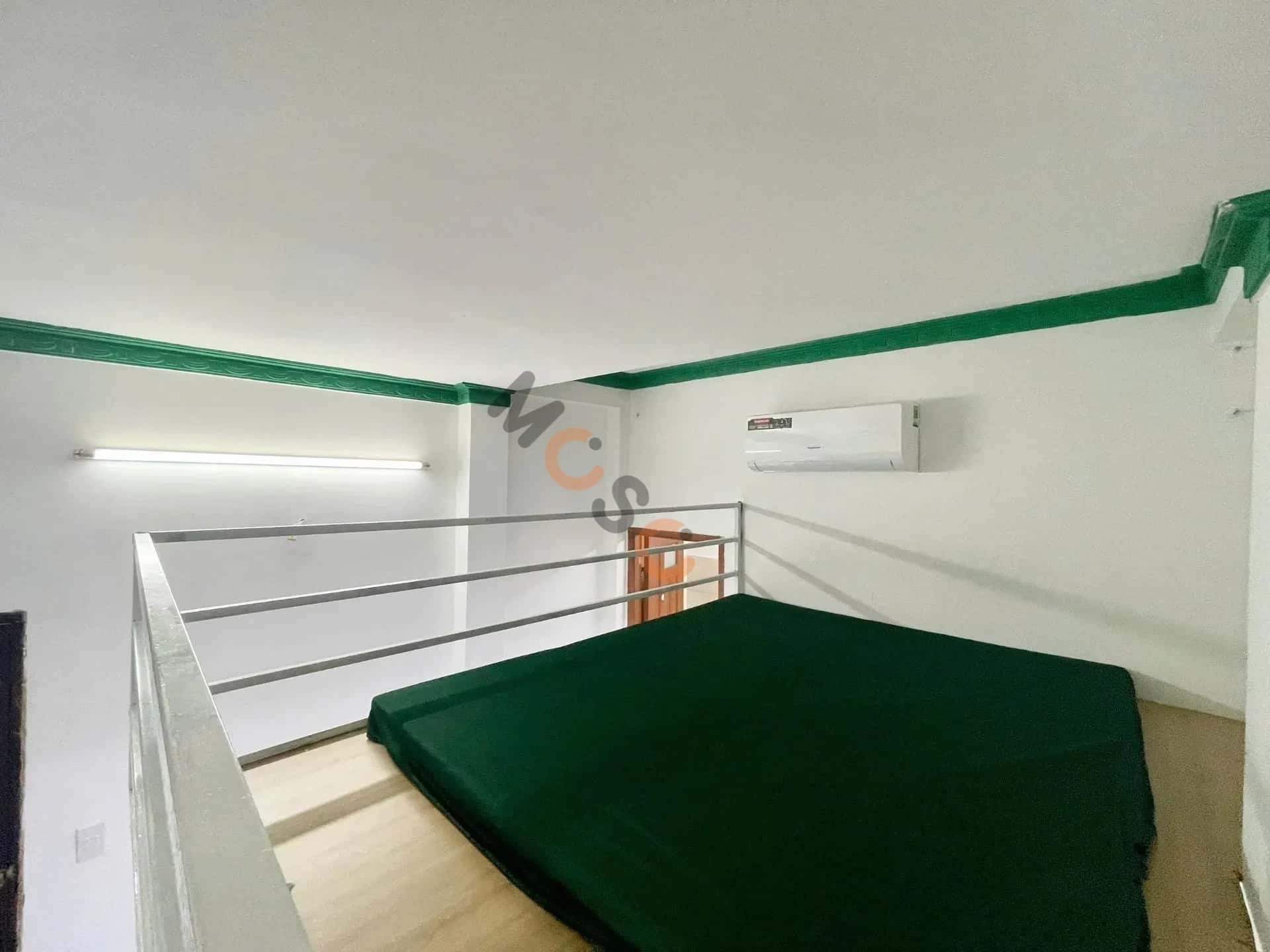 Cho thuê phòng trọ Đường 45 Quận 7, TP.HCM – 1 phòng ngủ, giá 5 triệu — Hình 3