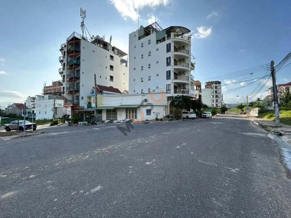 Bán nhà mặt tiền Triệu Quang Phục Thành phố Nha Trang, Khánh Hòa – 2 phòng ngủ, giá 4.5 tỷ — Hình 2
