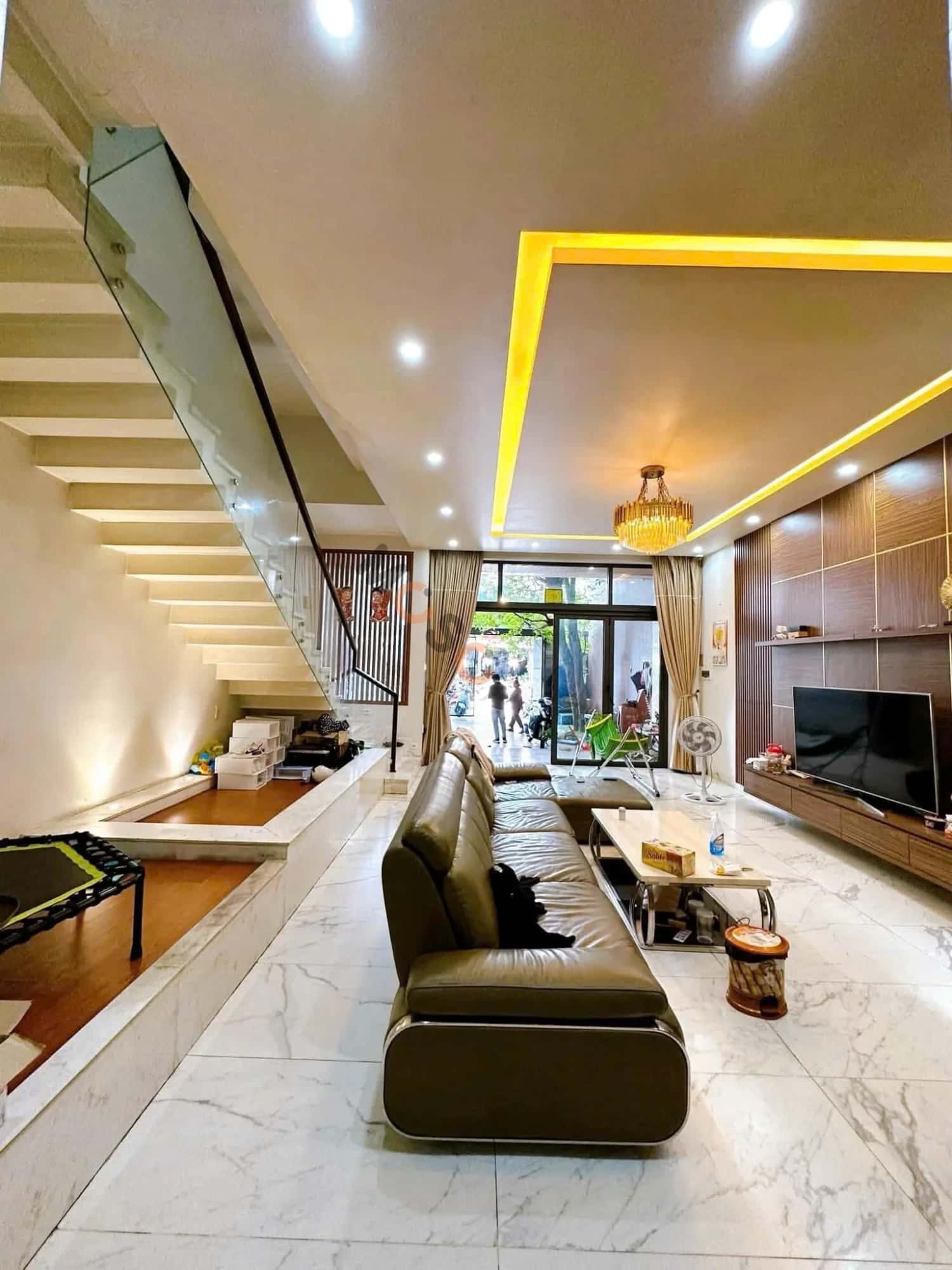 Bán nhà mặt tiền đường Lê Quý Đôn Thành phố Nha Trang, Khánh Hòa – 5 phòng ngủ, giá 31 tỷ — Hình 3