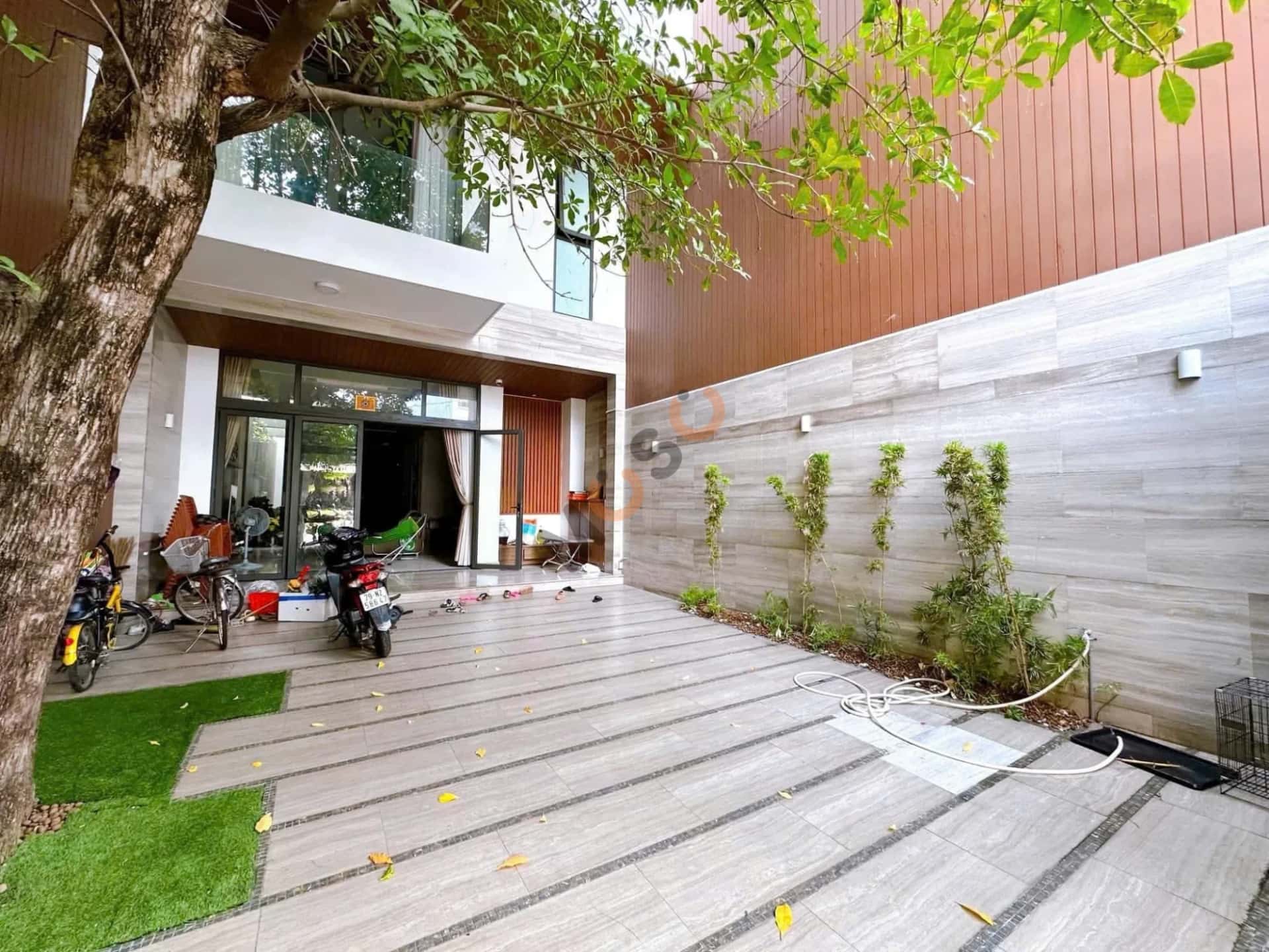Bán nhà mặt tiền đường Lê Quý Đôn Thành phố Nha Trang, Khánh Hòa – 5 phòng ngủ, giá 31 tỷ — Hình 2