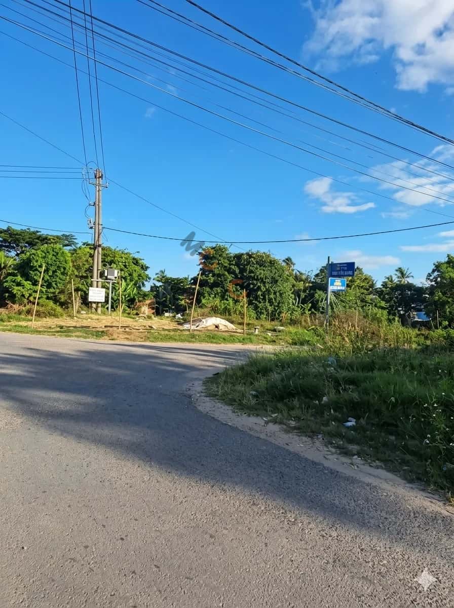 Bán đất Hồng Khẳng Quận Thuận Hóa, TP. Huế – giá 6.8 tỷ — Hình 2