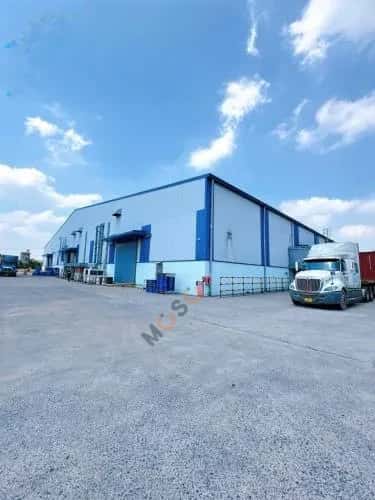 Cho thuê kho, nhà xưởng Đường Bùi Văn Hòa Thành phố Biên Hoà, Đồng Nai – giá 240 triệu — Hình 2
