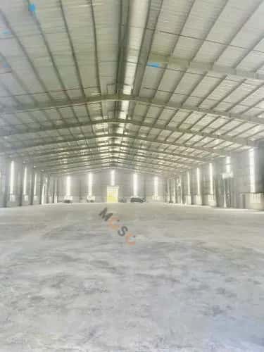 Cho thuê kho, nhà xưởng Đường Bùi Văn Hòa Thành phố Biên Hoà, Đồng Nai – giá 240 triệu — Hình 3