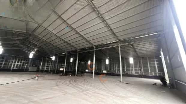 Cho thuê kho, nhà xưởng Quốc lộ 51 Long Thành, Đồng Nai – giá 60 triệu — Hình 2