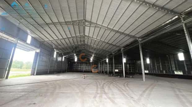 Cho thuê kho, nhà xưởng Quốc lộ 51 Long Thành, Đồng Nai – giá 60 triệu — Hình 3