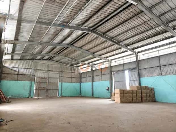 Cho thuê kho, nhà xưởng Quốc lộ 1A Huyện Trảng Bom, Đồng Nai – giá 250 triệu — Hình 2