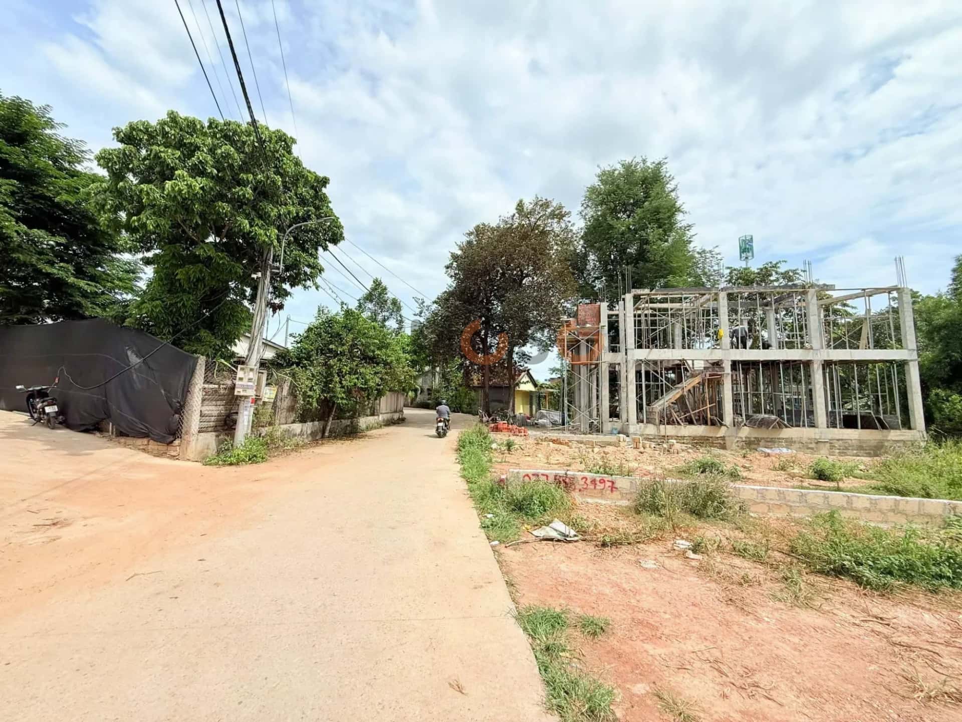 Bán đất Thích Tịnh Khiết Quận Thuận Hóa, TP. Huế – giá 1.9 tỷ — Hình 3