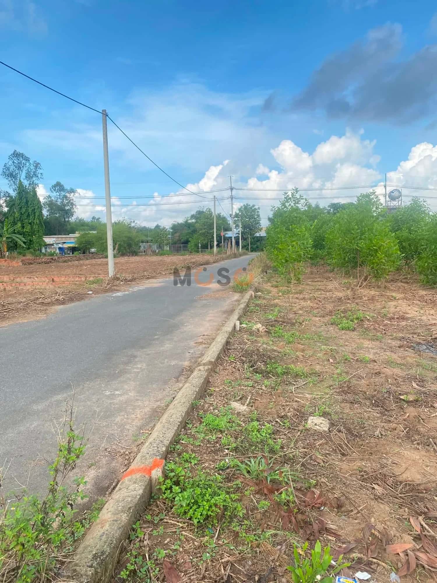 Bán đất hẻm đường Nguyễn Khắc Hiếu  Thành phố Biên Hòa, Đồng Nai – giá 1.6 tỷ — Hình 3