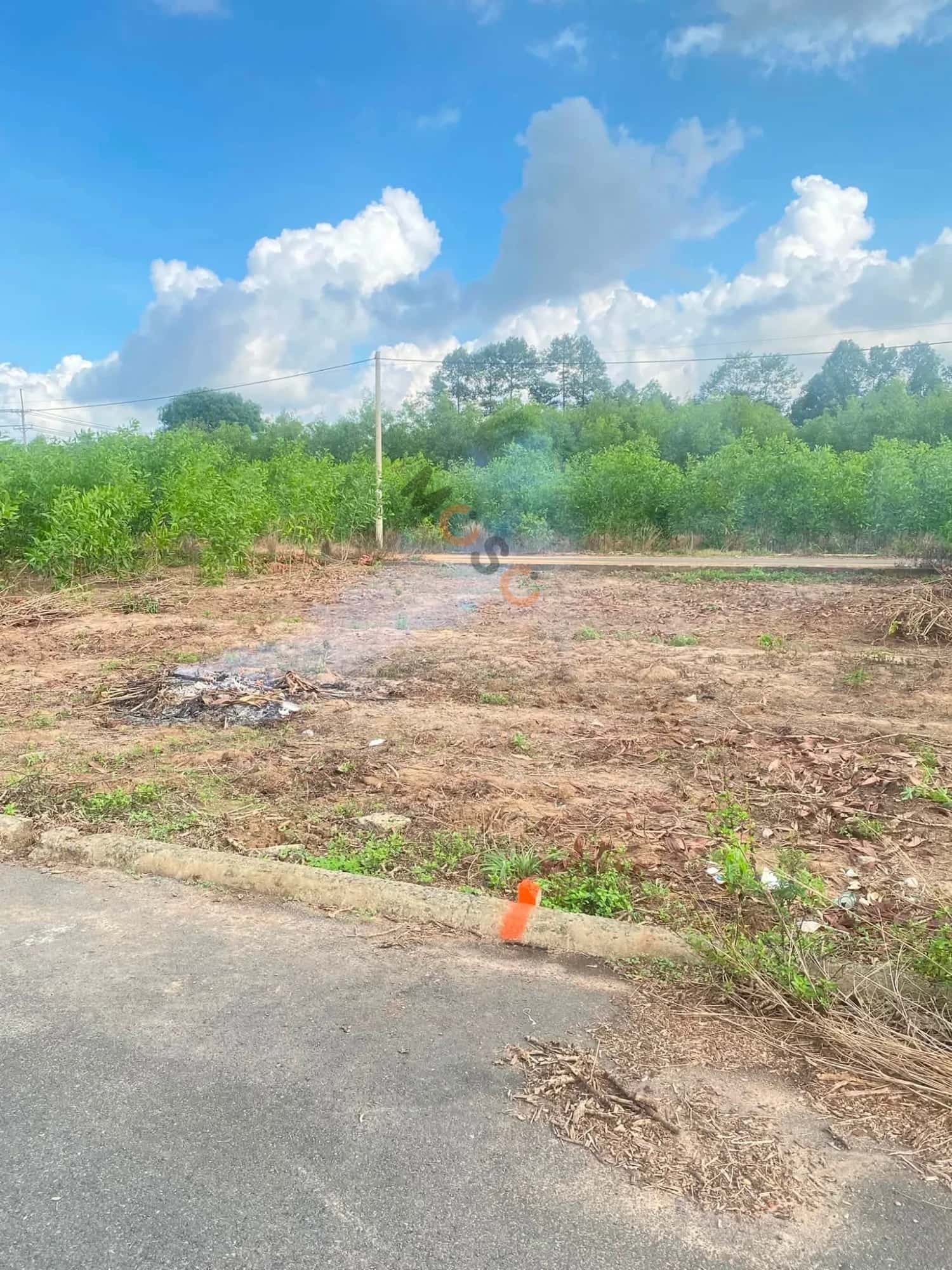Bán đất hẻm đường Nguyễn Khắc Hiếu  Thành phố Biên Hòa, Đồng Nai – giá 1.6 tỷ — Hình 2