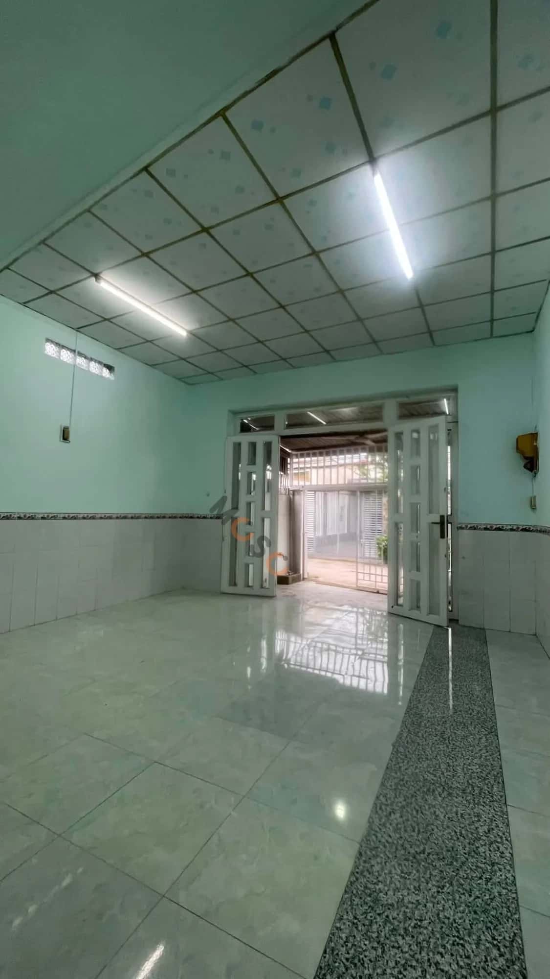 Bán nhà hẻm Nhật Tảo Quận Cái Răng, TP. Cần Thơ – 2 phòng ngủ, giá 1.6 tỷ — Hình 2