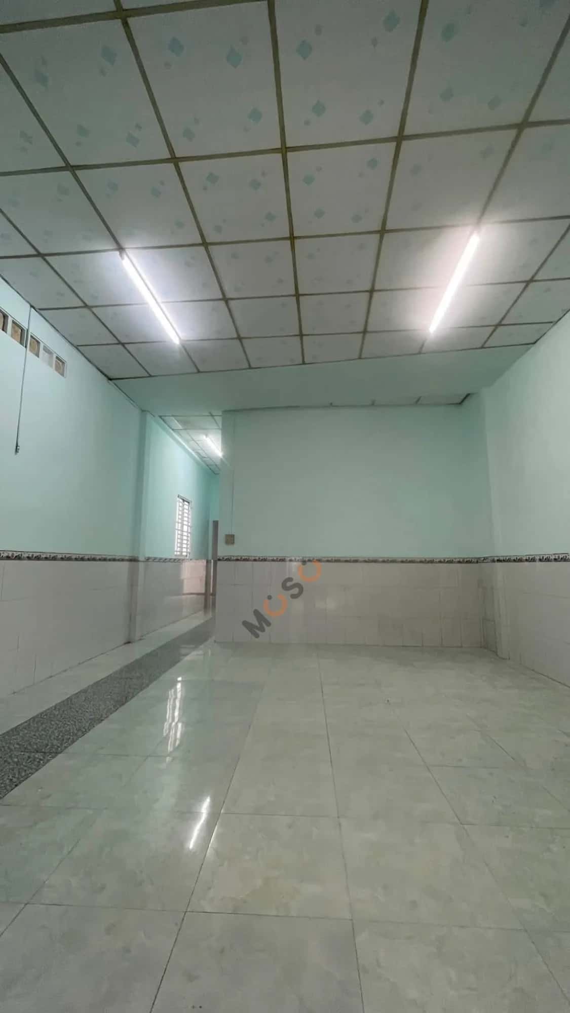 Bán nhà hẻm Nhật Tảo Quận Cái Răng, TP. Cần Thơ – 2 phòng ngủ, giá 1.6 tỷ — Hình 3