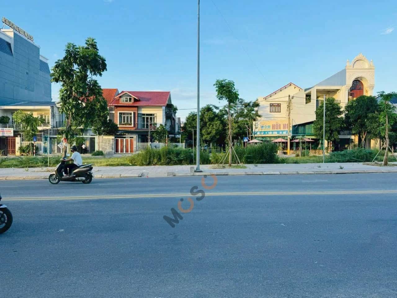 Bán đất Đồng Khởi Quận Thuận Hóa, TP. Huế – giá 7 tỷ — Hình 3