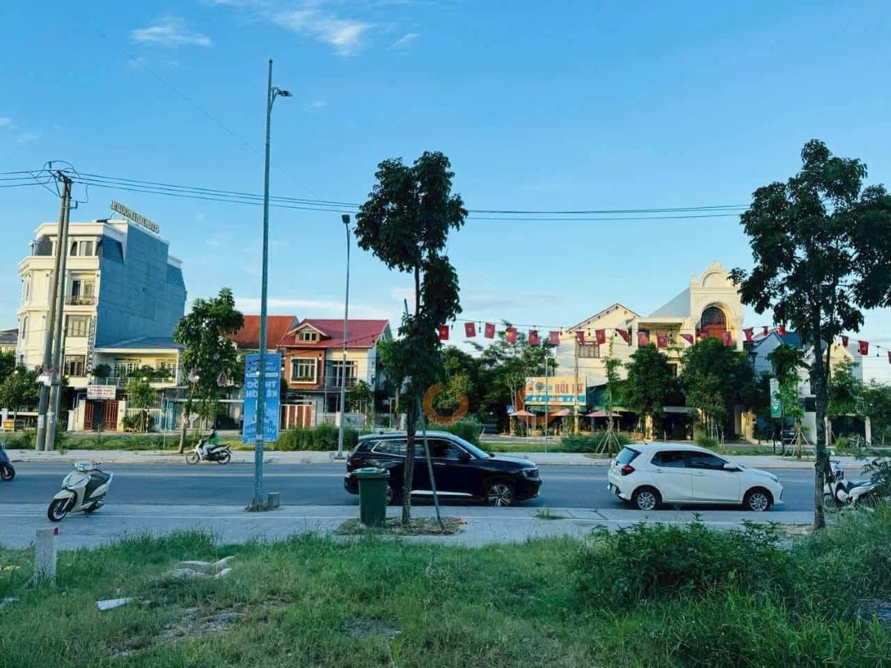 Bán đất Đồng Khởi Quận Thuận Hóa, TP. Huế – giá 7 tỷ — Hình 2