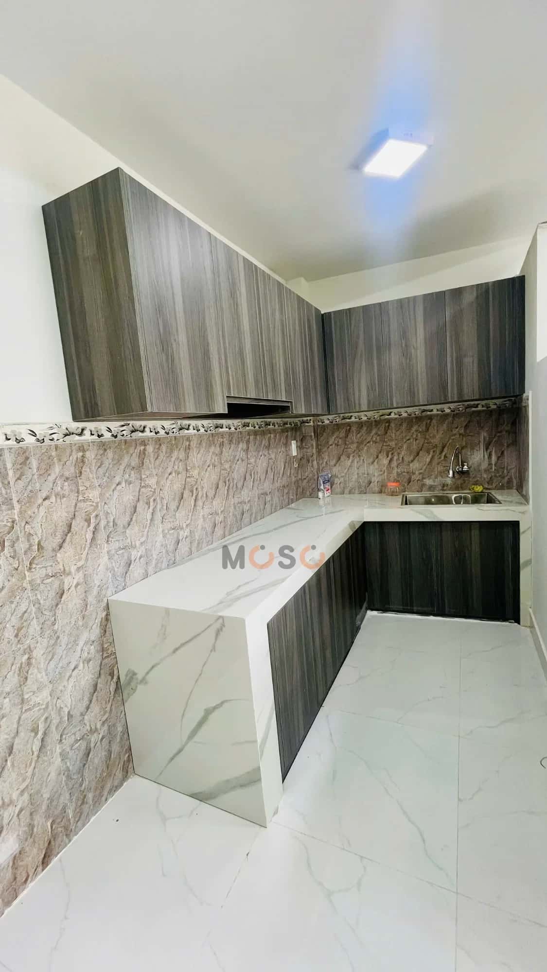 Bán nhà hẻm  Tôn Đản Quận Cẩm Lệ, TP. Đà Nẵng – 2 phòng ngủ, giá 3.4 tỷ — Hình 3