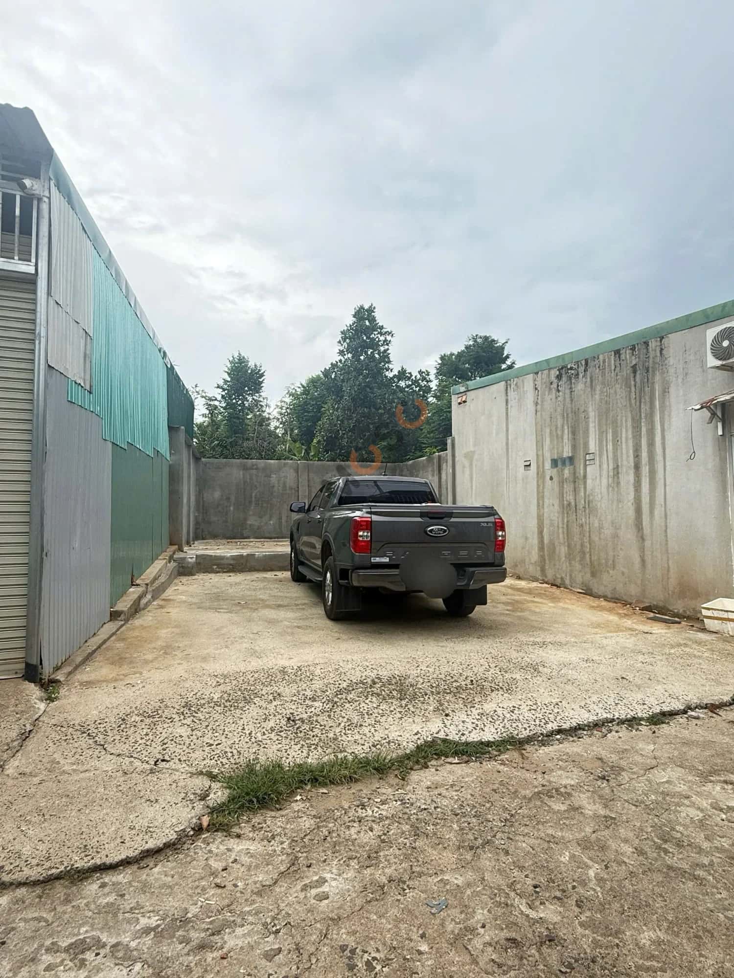 Bán đất Hẻm 04 Nguyễn Trường Tộ Thành phố Buôn Ma Thuột, Đắk Lắk – giá 2.2 tỷ — Hình 2