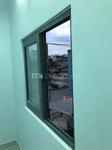 Cho thuê nhà hẻm Đường Ba Đình Quận 8, TP.HCM – 1 phòng ngủ, giá 4.6 triệu — Hình 3