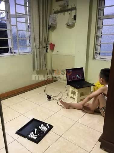 Cho thuê phòng trọ Ngõ 53 Phố Nguyên Khiết Hồng Hà, Hà Nội – giá 2.5 triệu — Hình 2