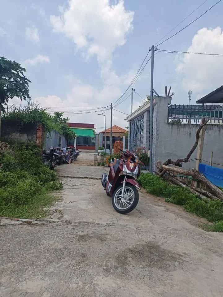 Bán đất Huỳnh Thị Hiếu Thành phố Thủ Dầu Một, Bình Dương – giá 1.7 tỷ — Hình 2
